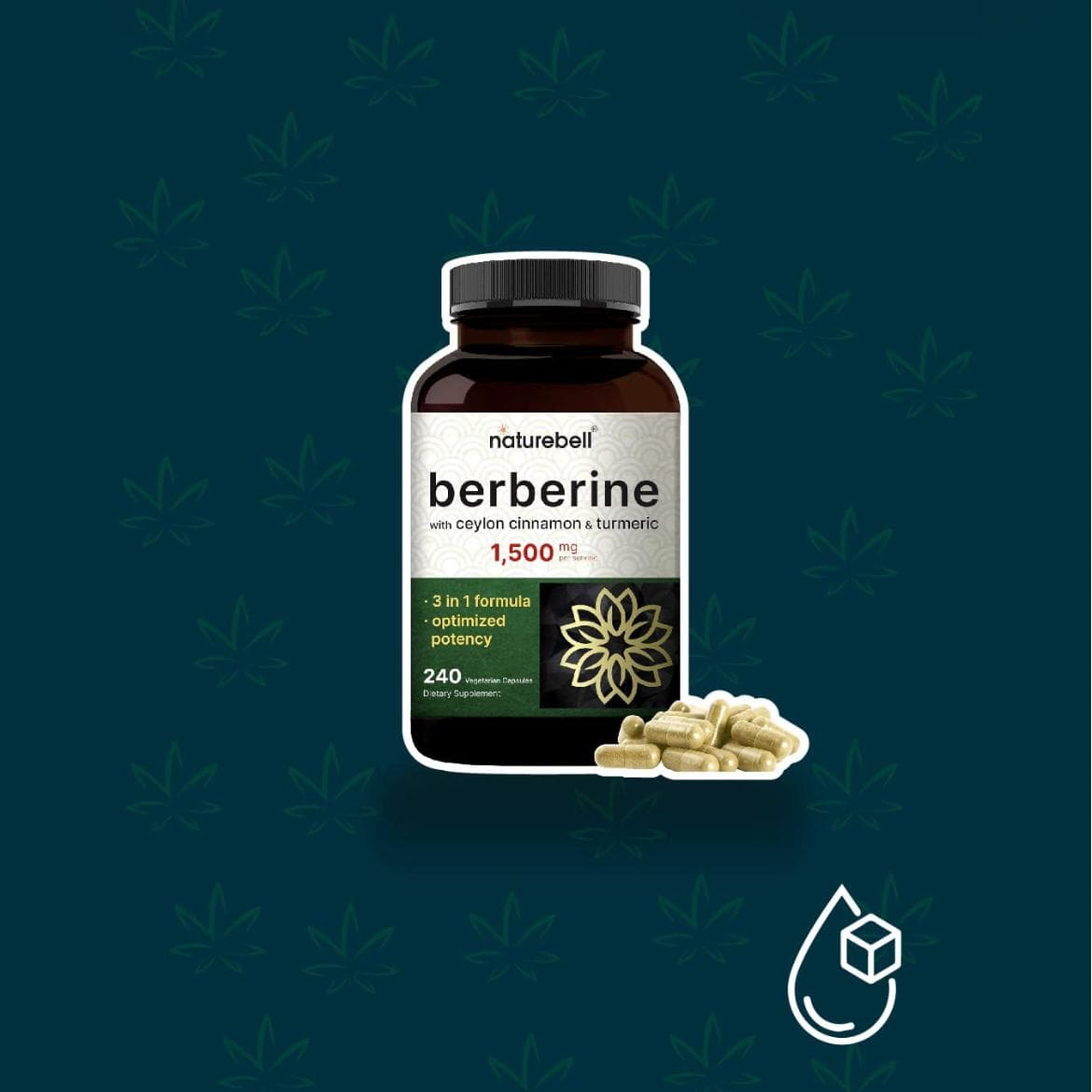 Berberina