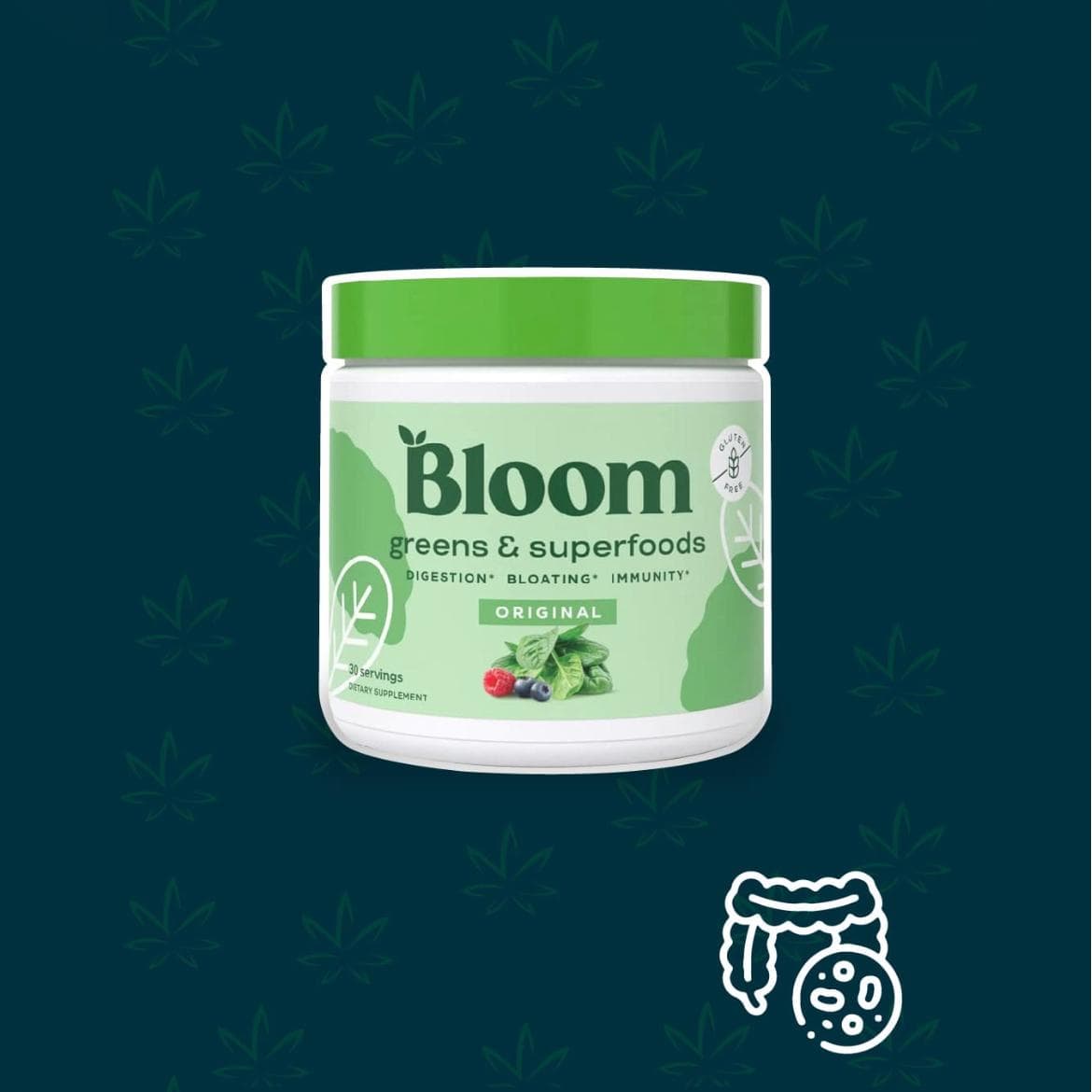 Bloom Super Foods