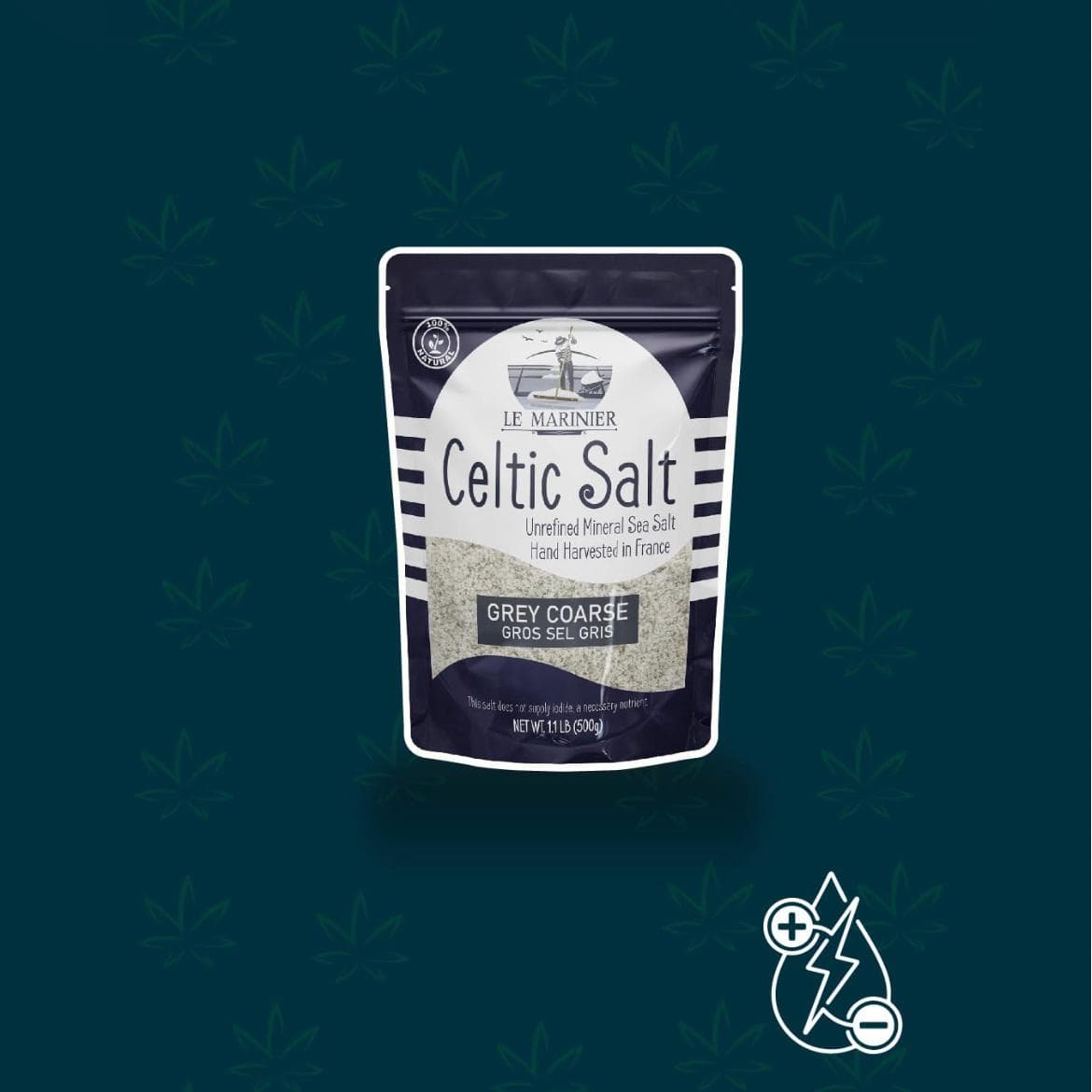 Sal Céltica