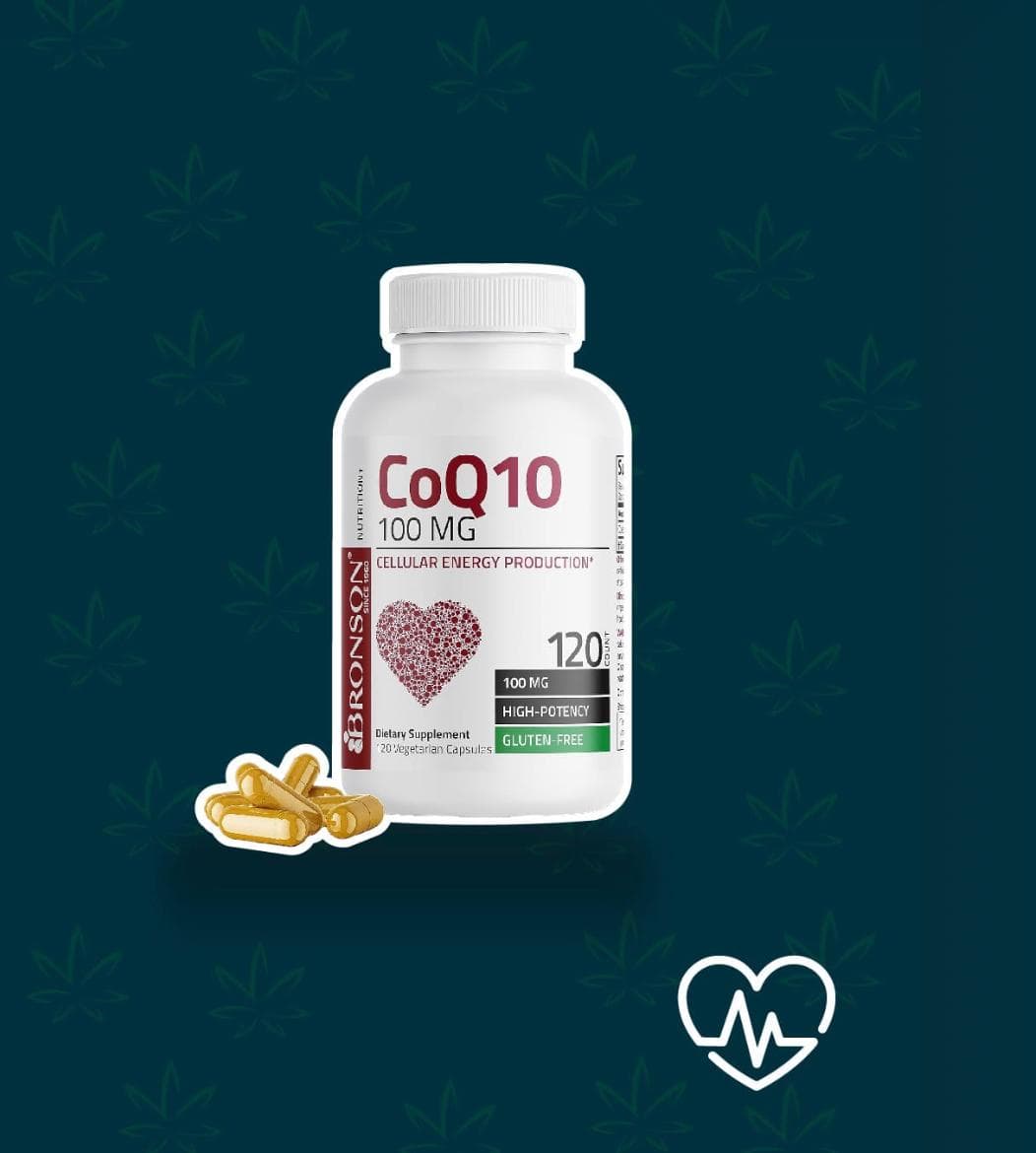 Coenzima Q10