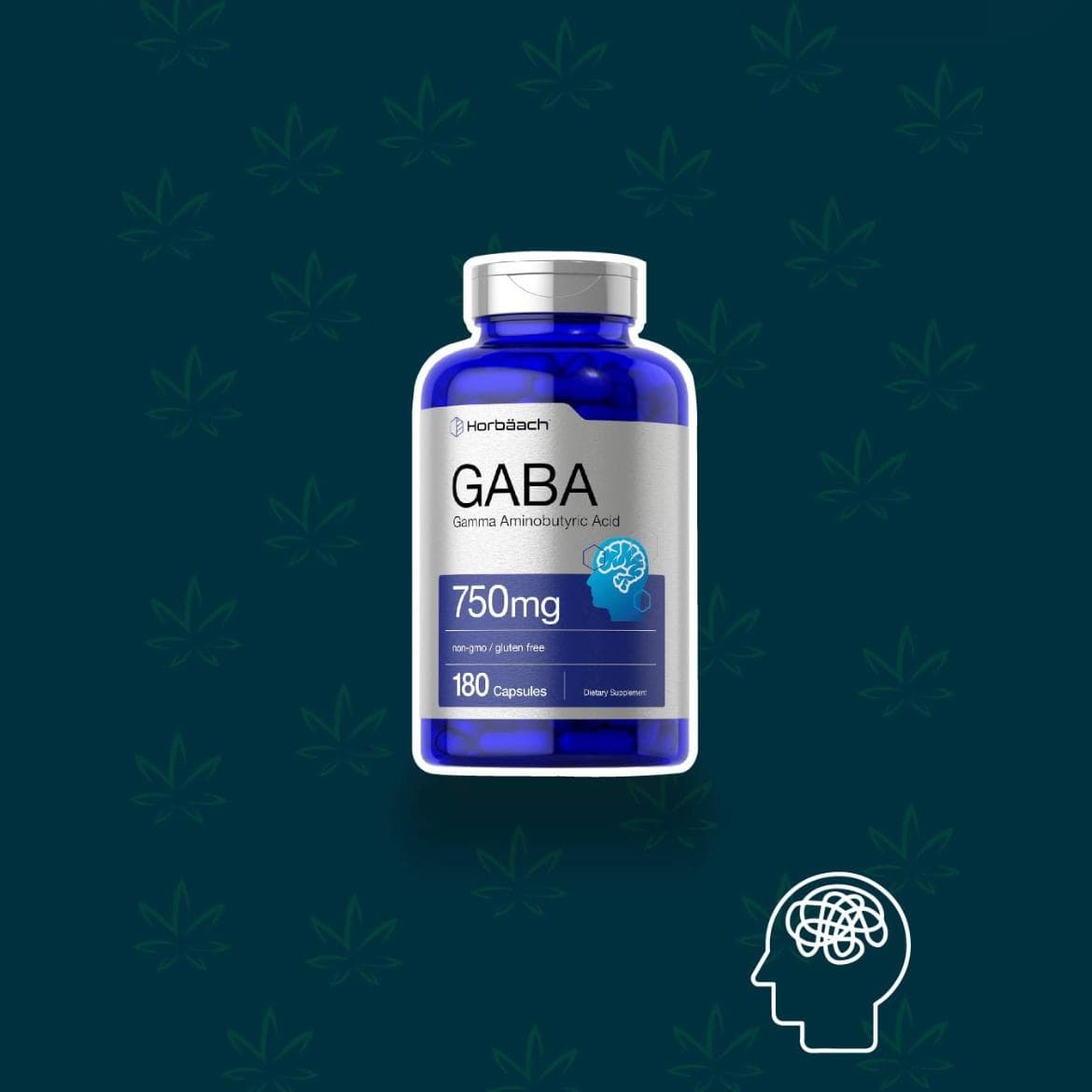 GABA