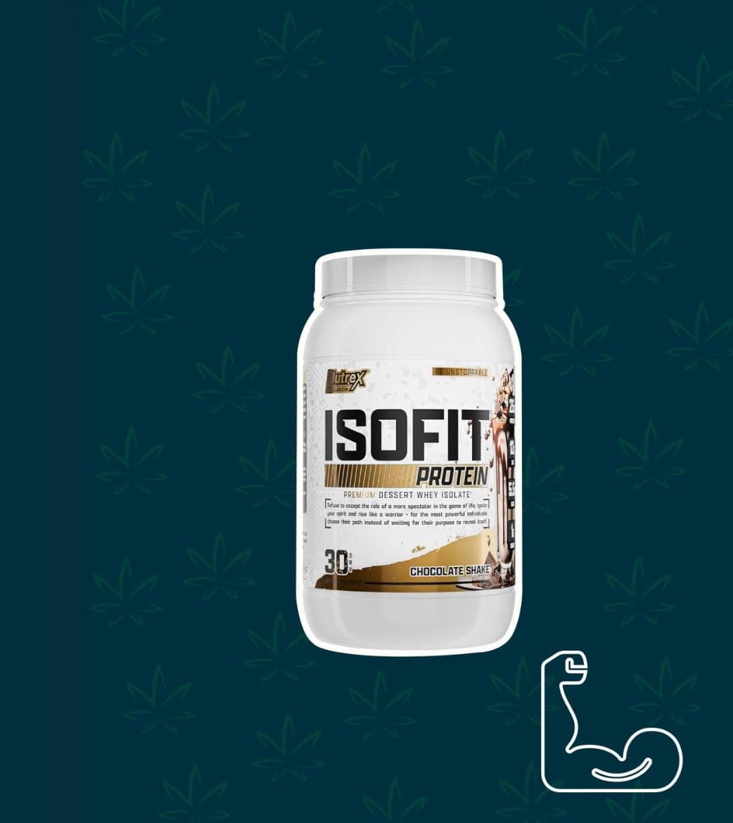 Proteína ISO