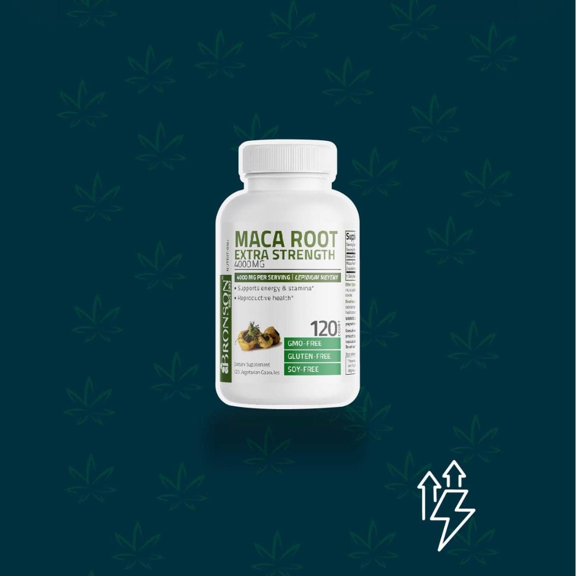 Maca Root