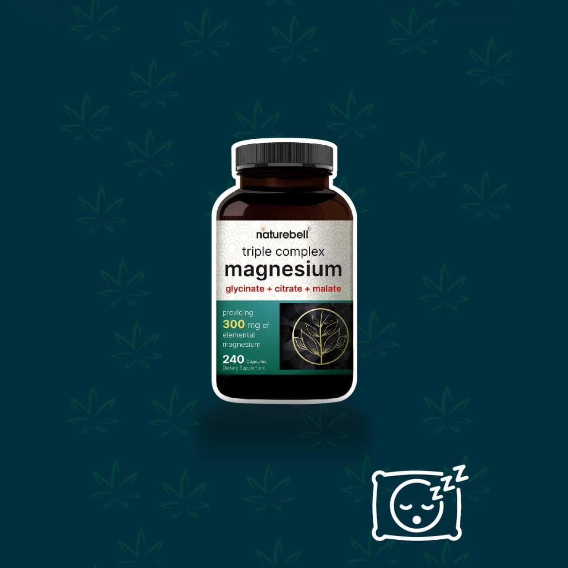 Magnesio Triple