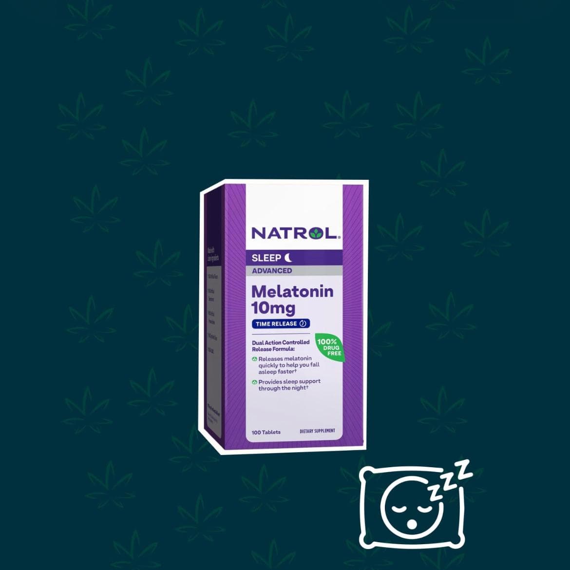 Melatonina + B6