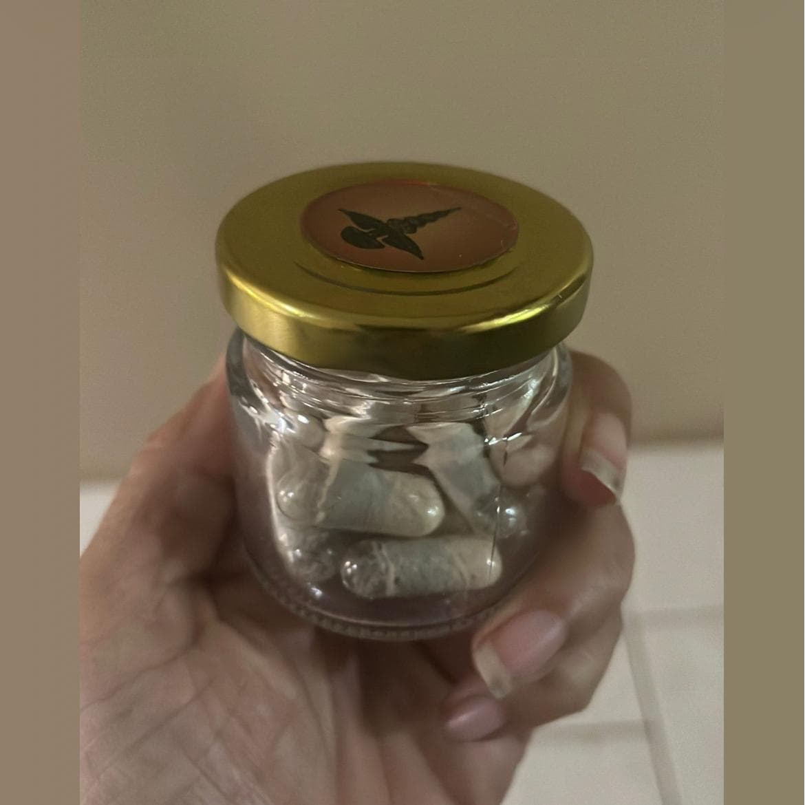 Micro - Doses