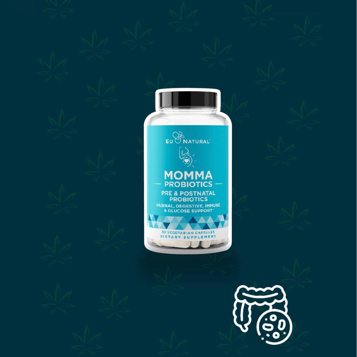 Momma Probiotics