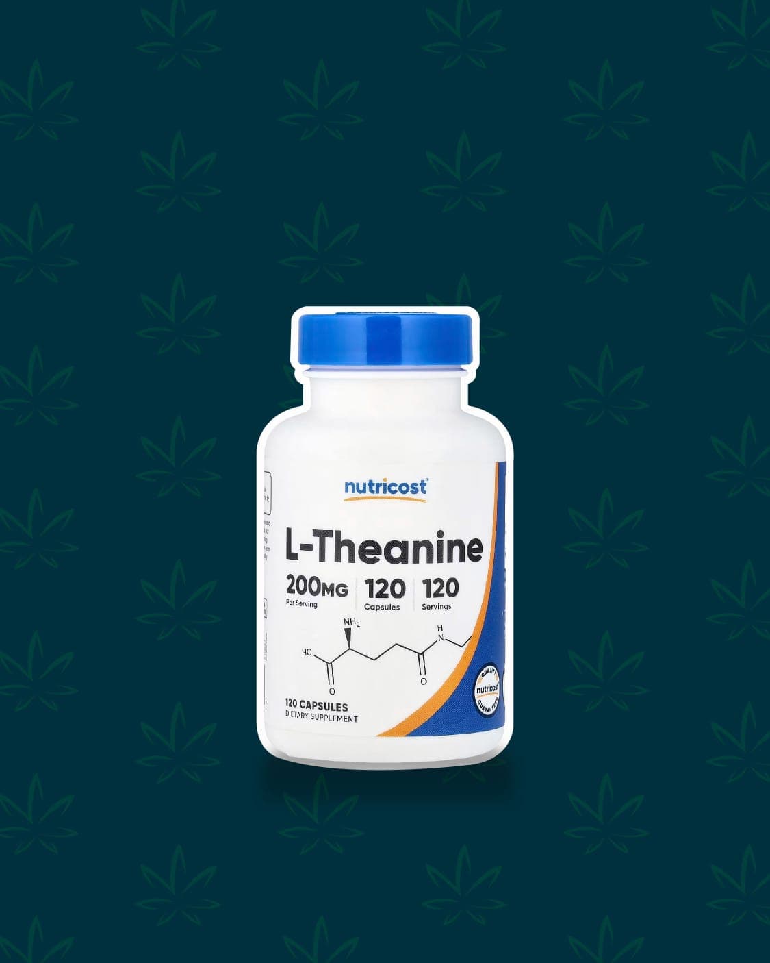 L-Teanina