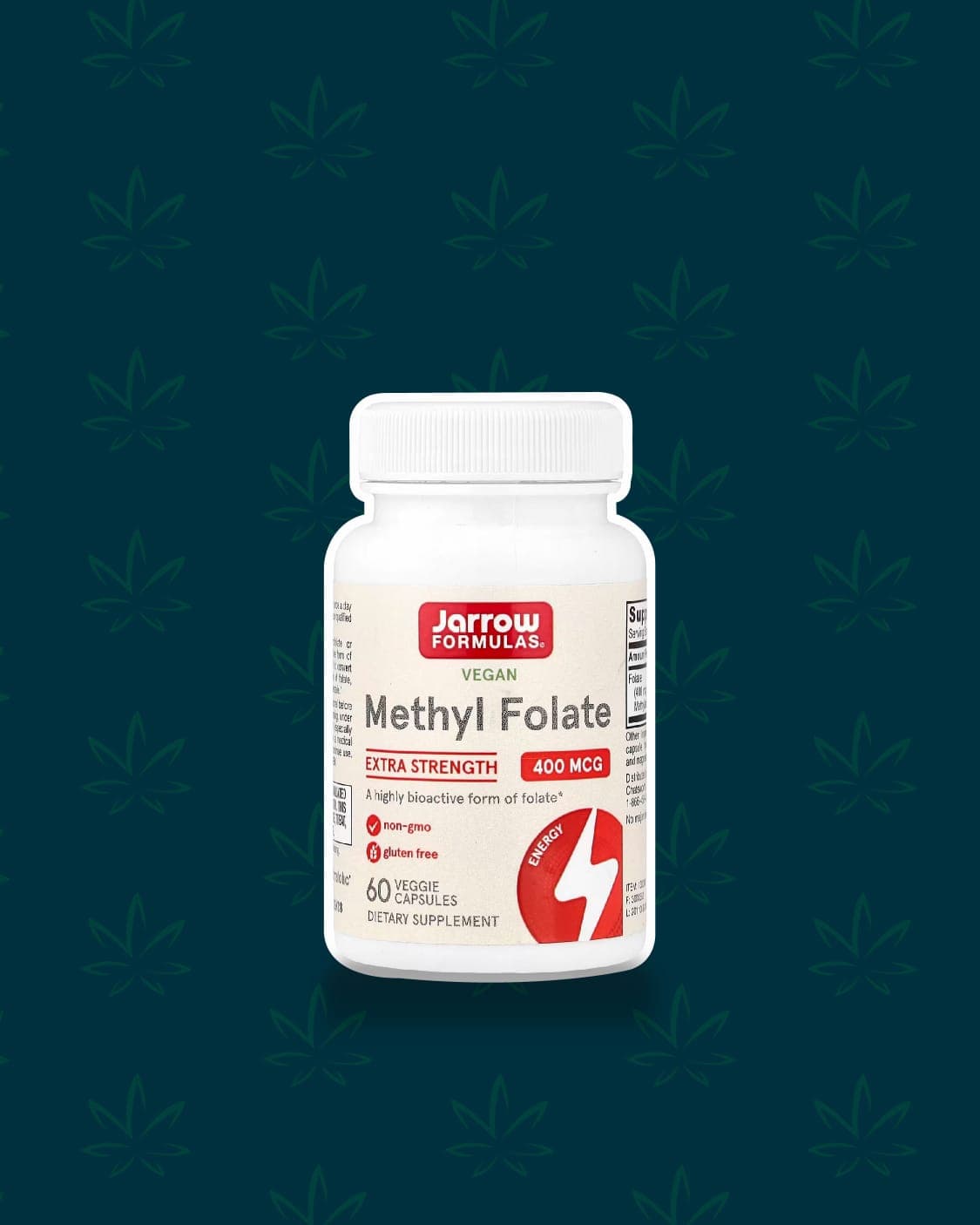 Metil Folato B9