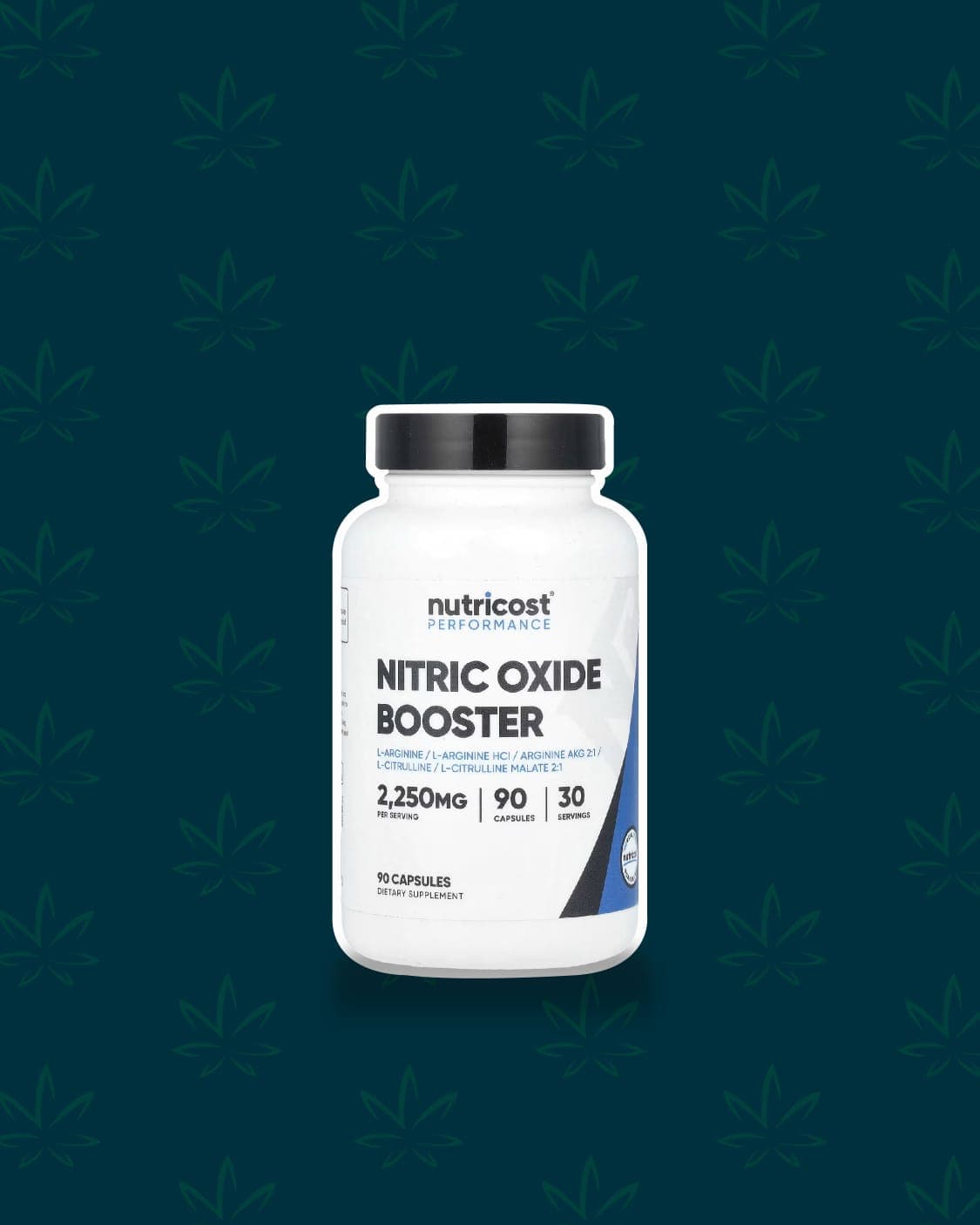 Oxido Nitrico