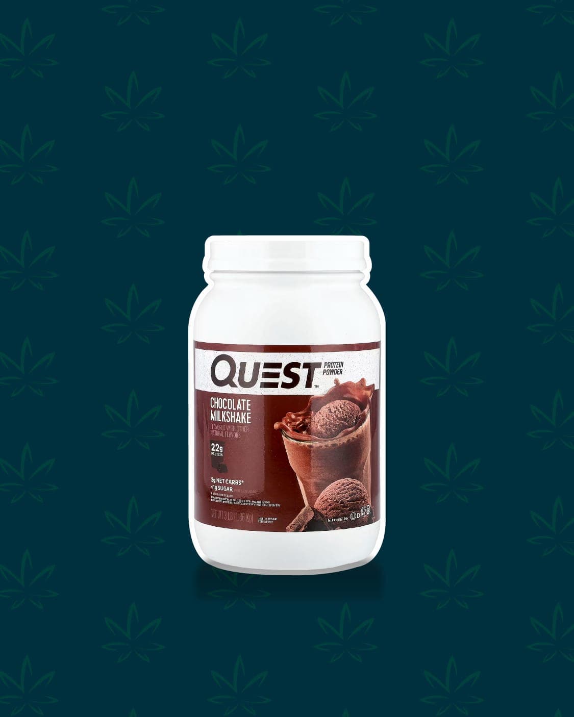 Proteína Chocolate