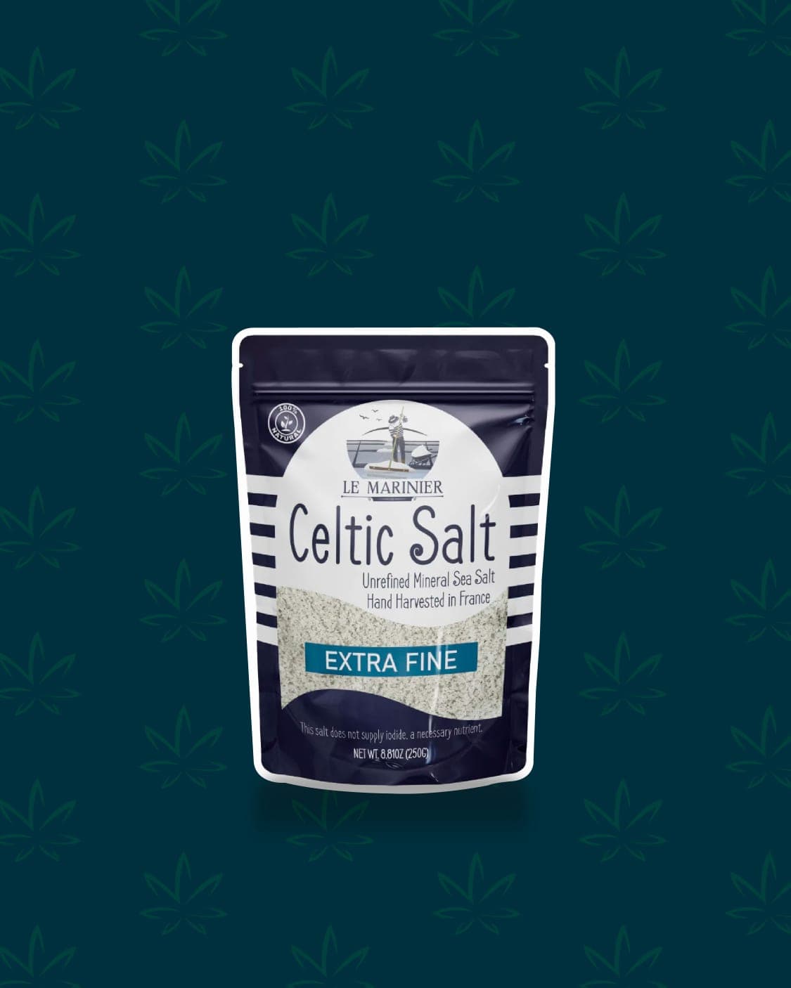 Sal Céltica