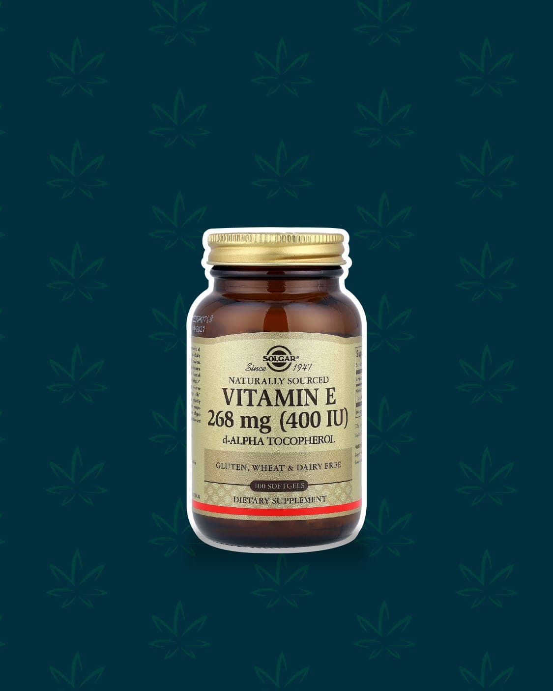 Vitamina E