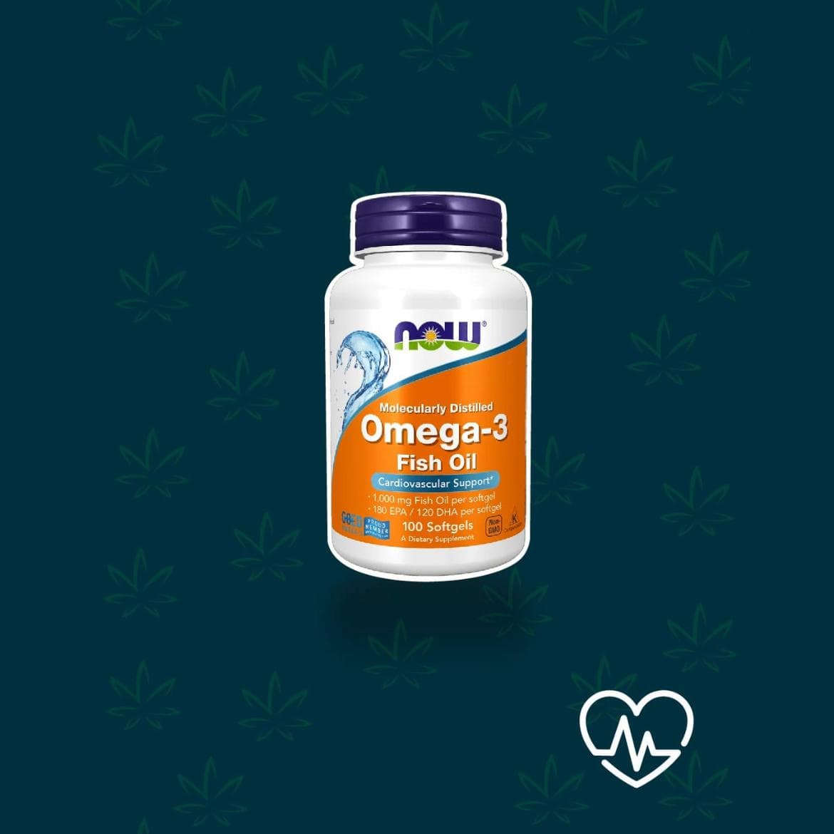 Omega 3