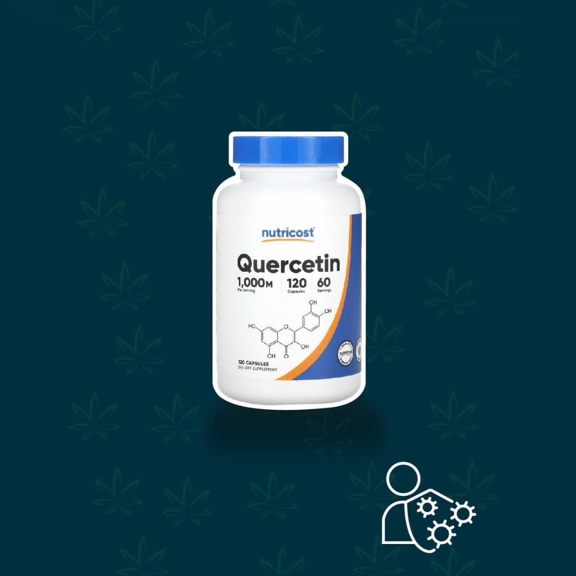 Quercetina