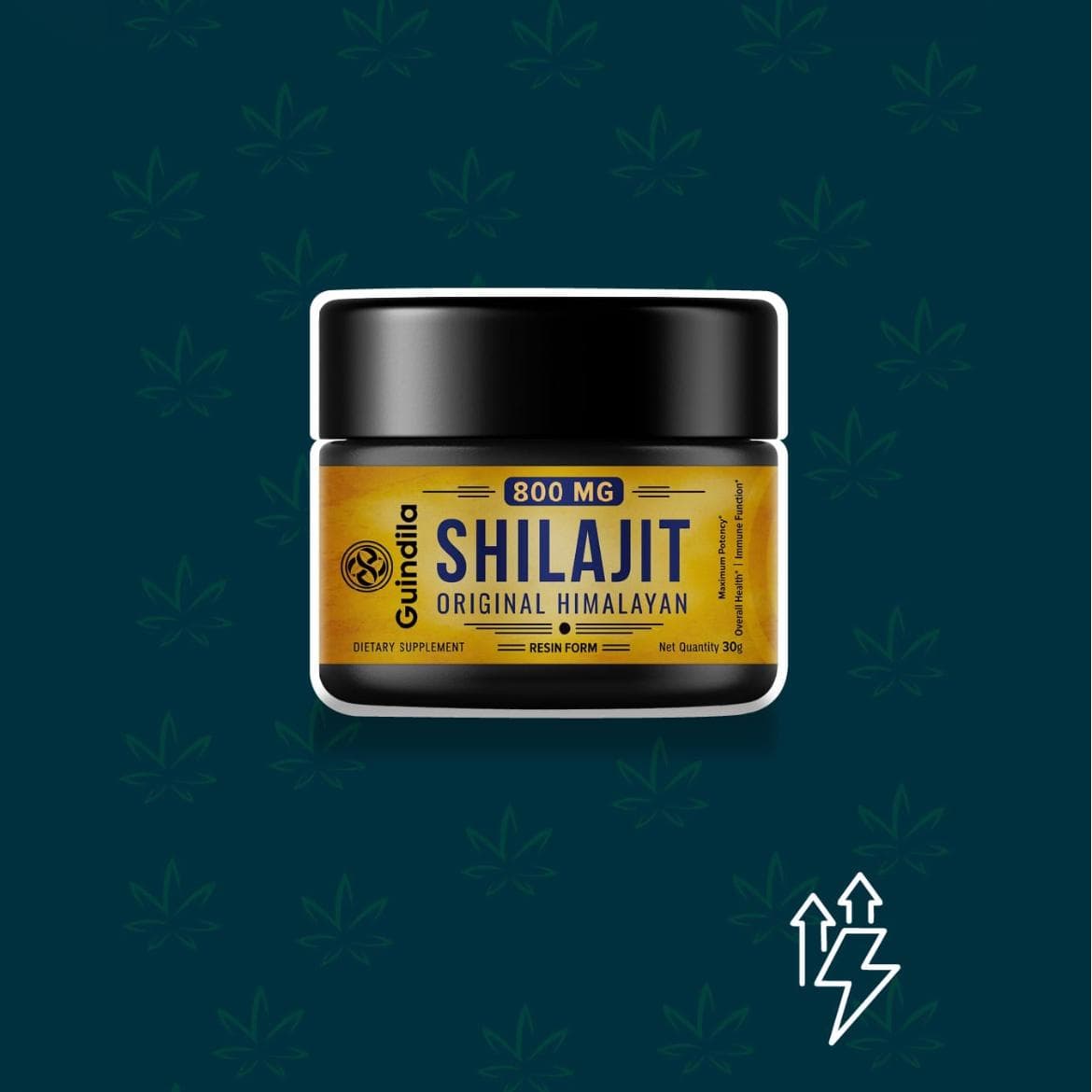 Shilajit