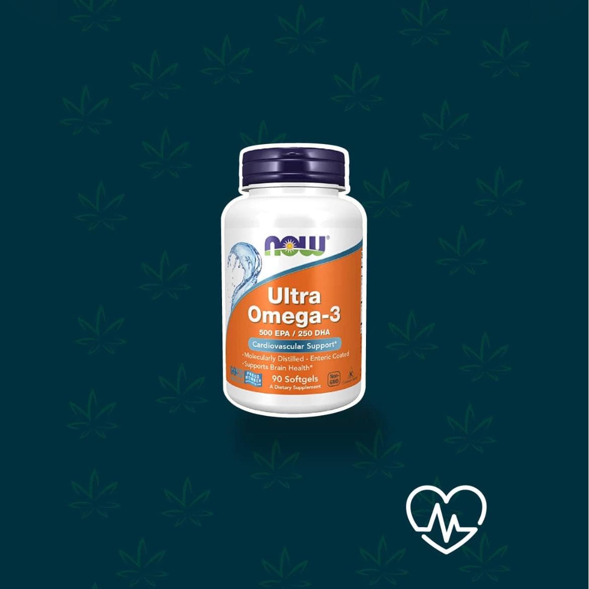 Ultra Omega 3