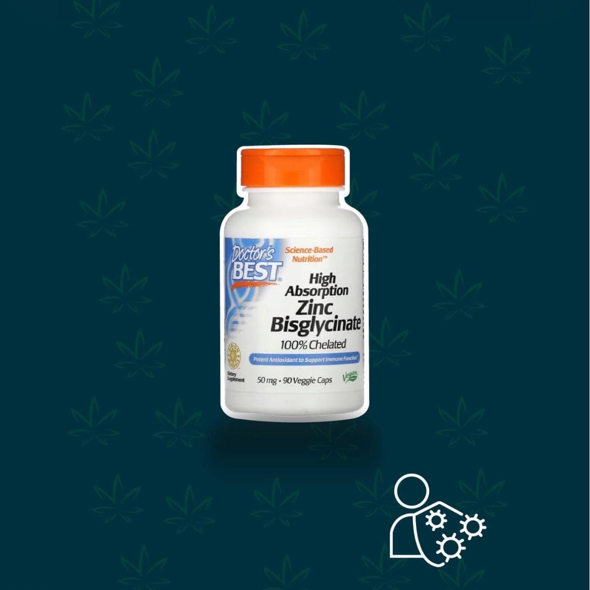 Zinc Bisglicinato