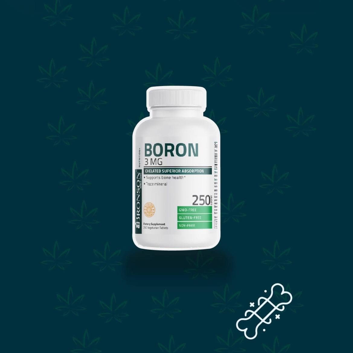 Boron