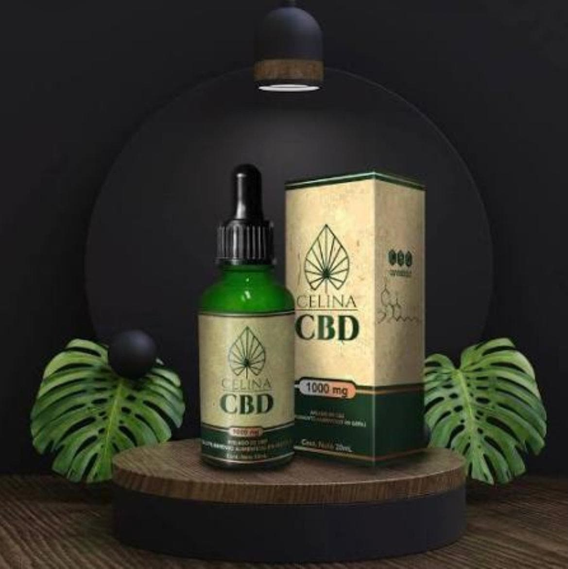 CBD 3000