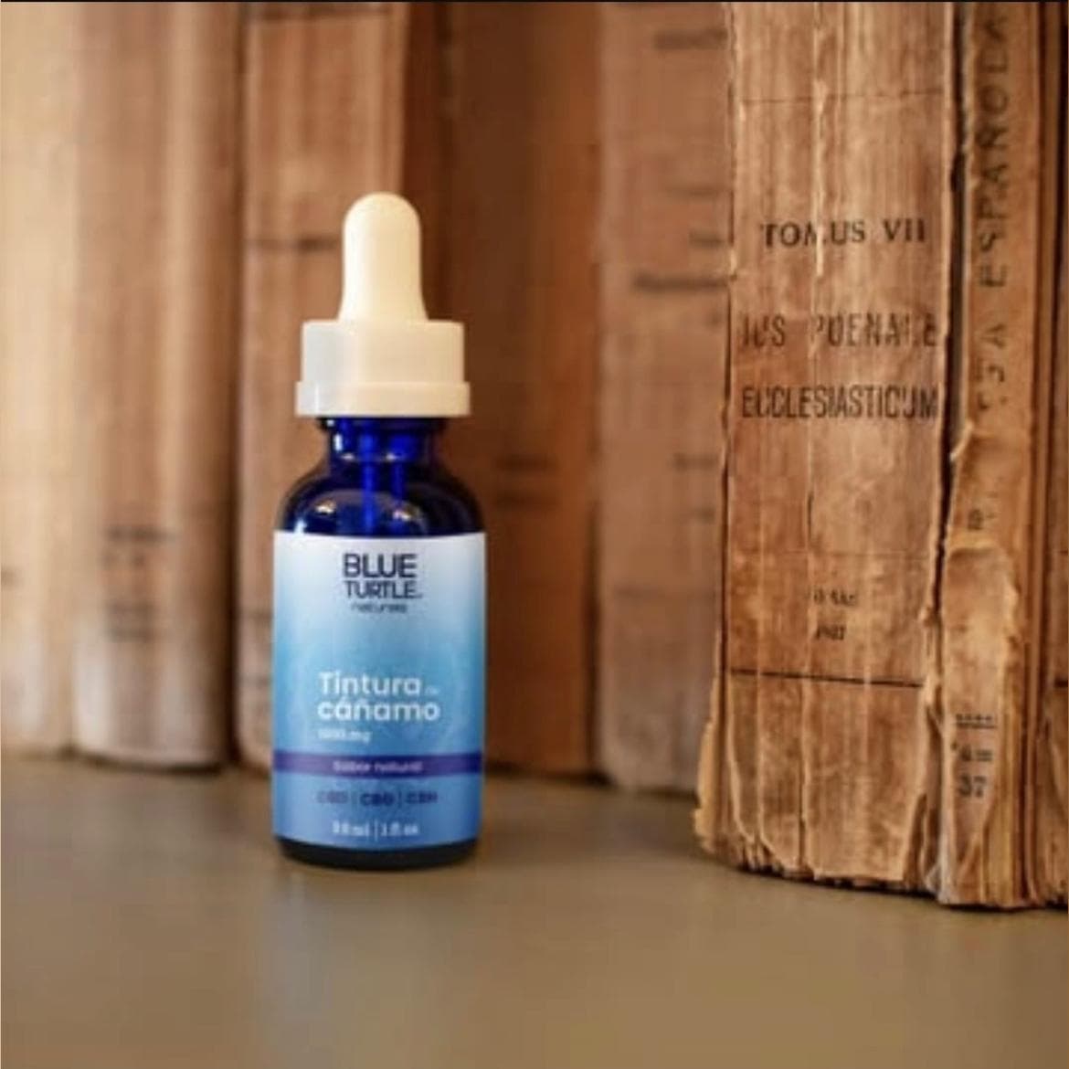 CBD 4000