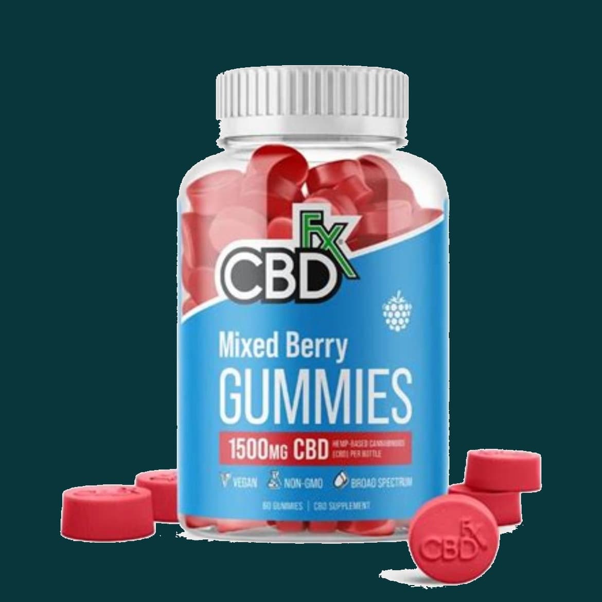 CBD gummies