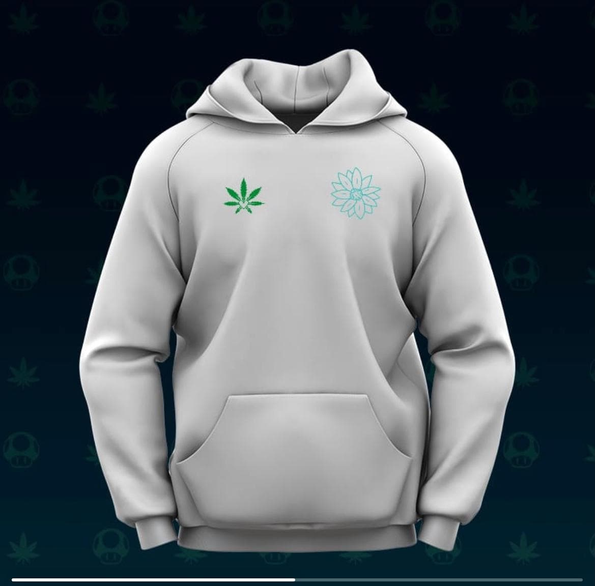 Hoodie B