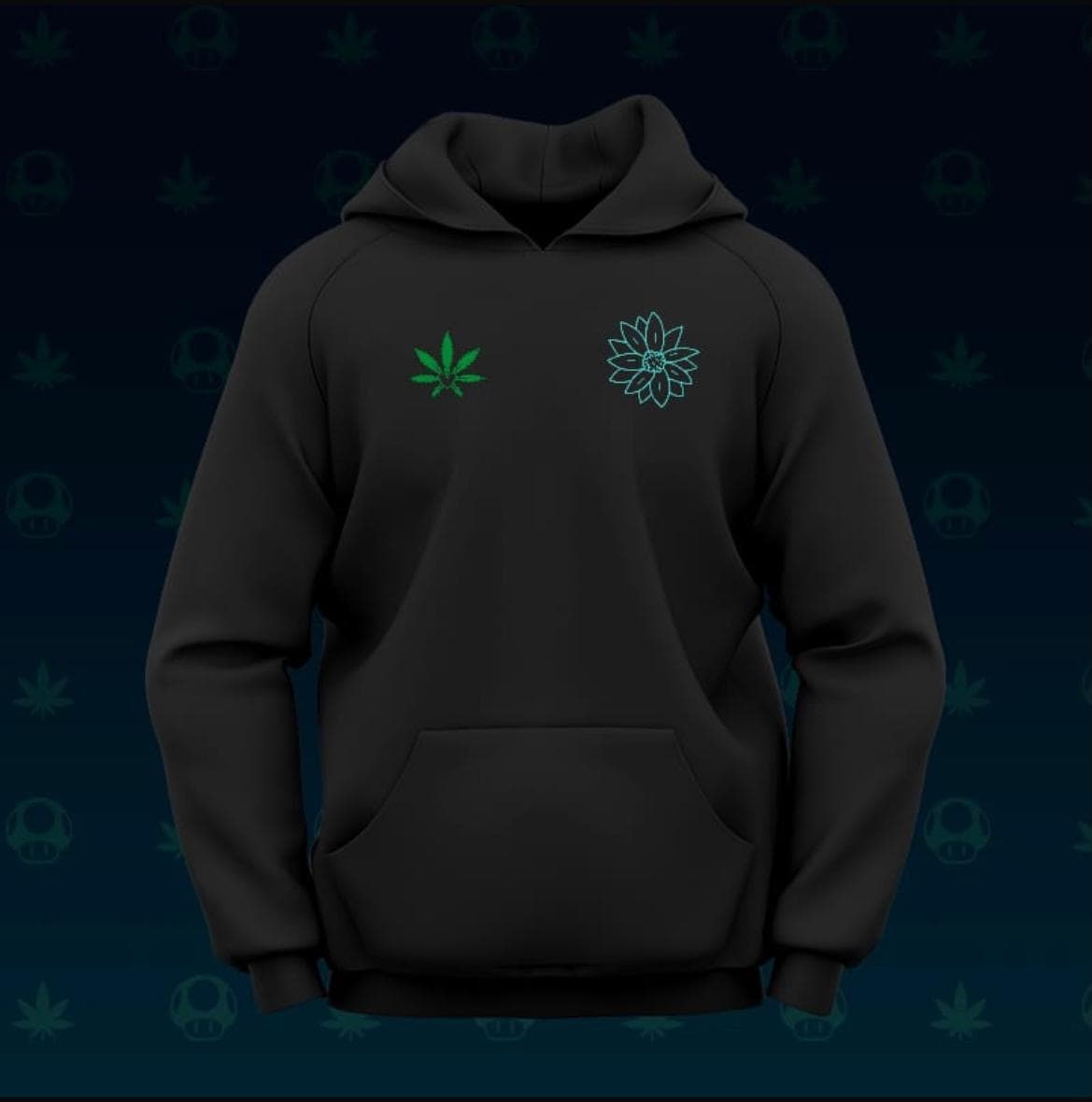 Hoodie N