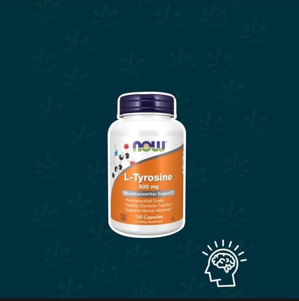 L - Tyrosine