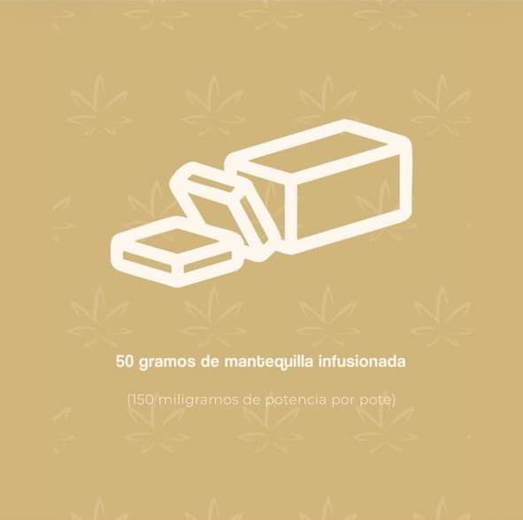 Mantequilla