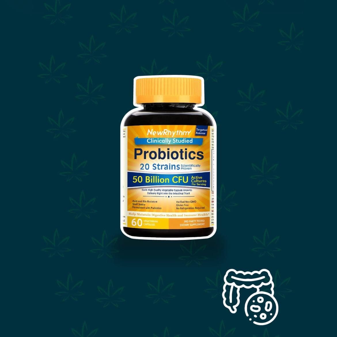 Probiotics