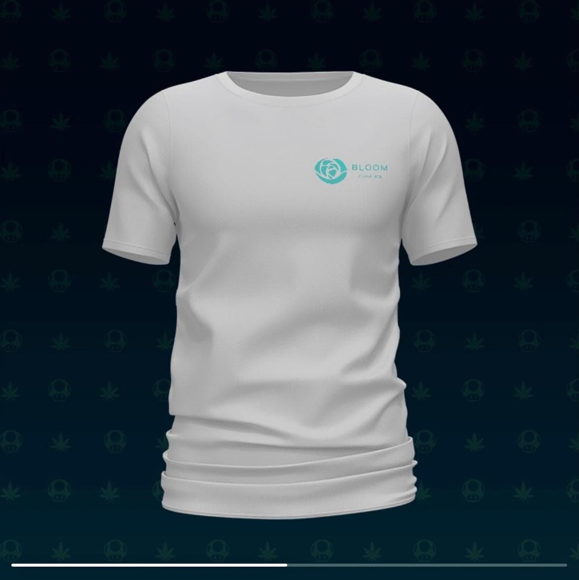 T - shirt B