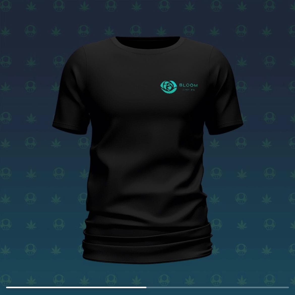 T - shirt N