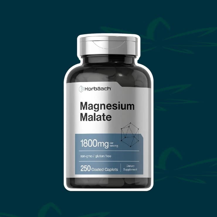 Magnesium Malate