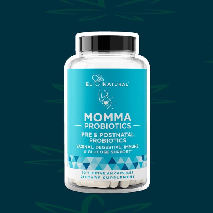 Momma Probiotics