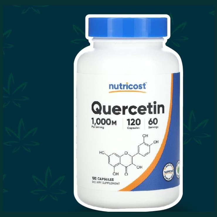 Quercetin 1000mg