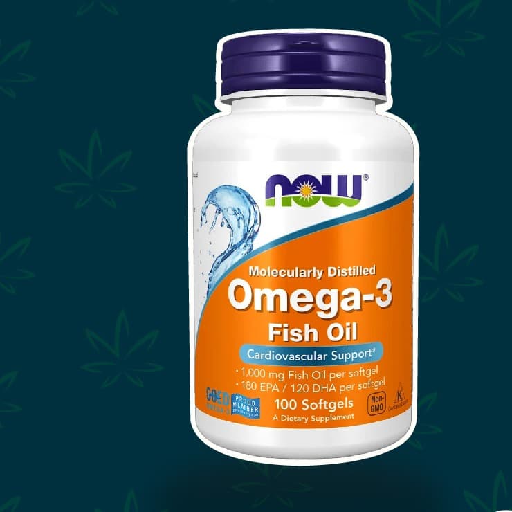 Ultra Omega-3